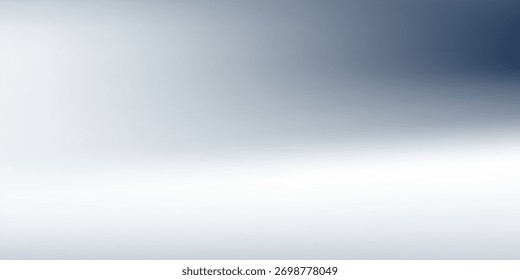 Luces de gradiente de color azul sobre fondo negro abstracto azul y grano rojo pastel holográfico buen ruido suave salpicadura