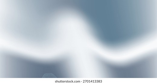 Luces de gradiente de color azul sobre fondo negro abstracto azul y grano rojo pastel holográfico buen salpicadura suave