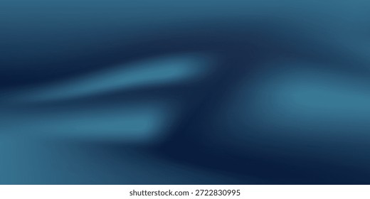 Luces de gradiente de color azul sobre fondo negro abstracto azul y rojo grano gradación textura malla arte neutral simple buen ruido simple