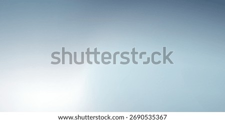 Blue color gradient lights on black background abstract blue and red grain translucent. vector transparant