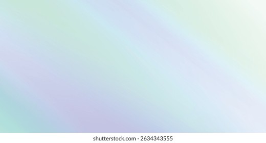 Fondo azul de la onda del gradiente del color, textura azul abstracta de la gradación del grano, Ilustración vectorial abstracta azul del fondo del desenfoque de la textura del ruido del Vector