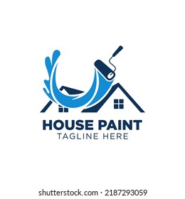 1,641 House painting clipart Images, Stock Photos & Vectors | Shutterstock