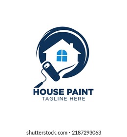 1,641 House painting clipart Images, Stock Photos & Vectors | Shutterstock