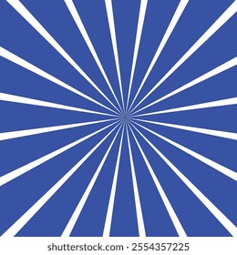 blue color illustration vector background for comics