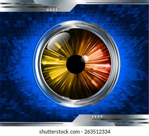 blue color Light Abstract Technology background for computer graphic website internet and business. silver. circuit. text box. label. banner. card.
