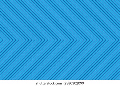 blue color line art abstrack background design .