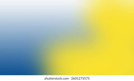 Blue color mesh Abstract blurred background, For Web and Mobile Applications, business infographic and social media.