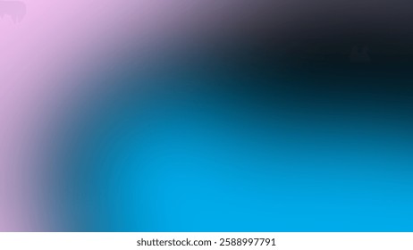 Blue color mesh smart blur gradient Wallpaper background For Website theme and Mobile Applications, business infographic and social media, modern decoration, art illustration template design.