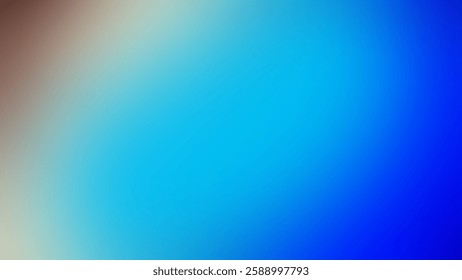 Blue color mesh smart blur gradient Wallpaper background For Website theme and Mobile Applications, business infographic and social media, modern decoration, art illustration template design.