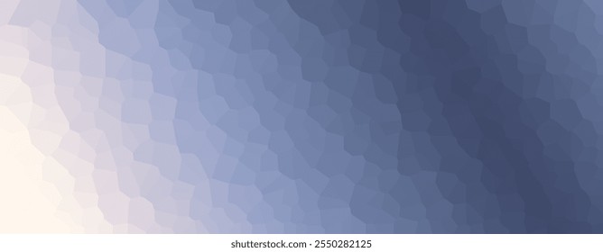 Blue color modern blur shiny smooth Wallpaper background For Website theme and Mobile Applications, business infographic and social media, modern decoration, art illustration template design.