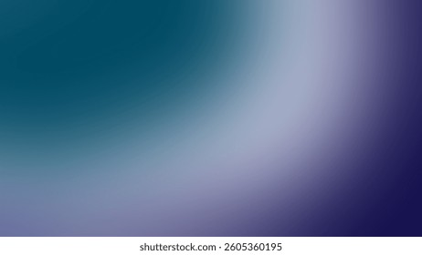 Blue color modern mesh gradient For Website theme and Mobile Applications, business infographic and social media, modern decoration, art illustration template design.