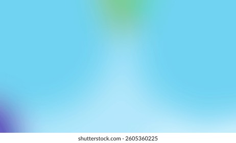 Blue color modern mesh gradient For Website theme and Mobile Applications, business infographic and social media, modern decoration, art illustration template design.