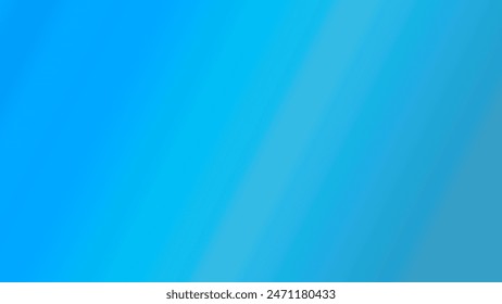 Color azul multicolor tiras abstractas textura de fondo. Fondo de Fondo de pantalla Para aplicaciones de Web y móviles, infografía de negocios y redes sociales, decoración moderna, Plantilla de ilustración de arte.