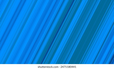 Blue color multicolor abstract strips texture background. Wallpaper background For Web and Mobile Applications, business infographic and social media, modern decoration, art illustration template.