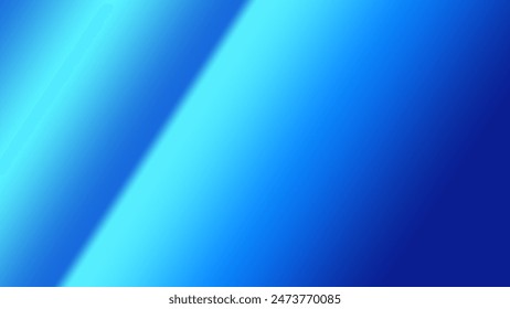 Degradado de desenfoque inteligente de Vector multicolor de color azul. Fondo de Fondo de pantalla Para aplicaciones de Web y móviles, infografía de negocios y redes sociales, decoración moderna, ilustración artística y diseño de Plantilla.  