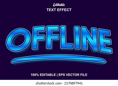 1,563 Offline logo Stock Illustrations, Images & Vectors | Shutterstock