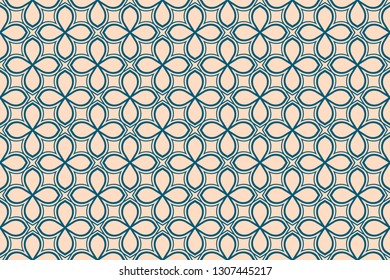 Blue color. old paper background. for wallpapers, web page background, surface textures, Image for advertising booklets, banners. Vector illustration