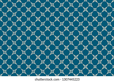 Blue color. old paper background. for wallpapers, web page background, surface textures, Image for advertising booklets, banners. Vector illustration