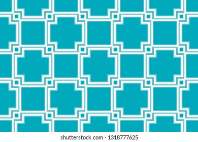 Blue color. old paper background. for wallpapers, web page background, surface textures, Image for advertising booklets, banners. Vector illustration