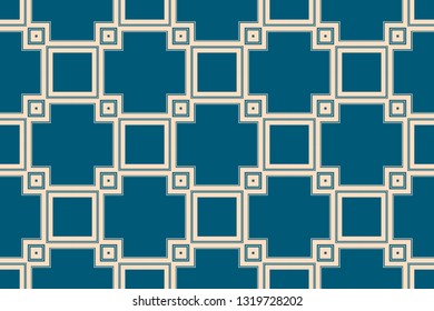 Blue color. old paper background. for wallpapers, web page background, surface textures, Image for advertising booklets, banners. Vector illustration