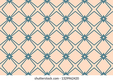 Blue color. old paper background. for wallpapers, web page background, surface textures, Image for advertising booklets, banners. Vector illustration