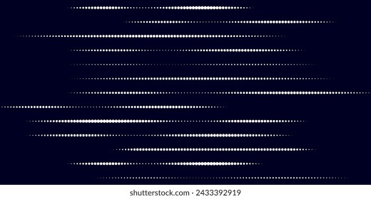 Blaue Farbmuster Gradient Grunge Textur Hintergrund. Modern