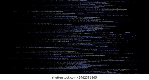 blue color pattern gradient grunge texture background. Dots pop art comics sport style vector illustration.
