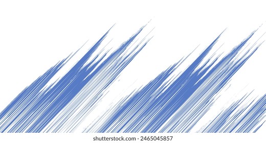 fondo de textura de grunge degradado de patrón de color azul. Puntos pop art cómics estilo deportivo Ilustración vectorial fondo Abstractas azul oscuro con concepto corporativo moderno