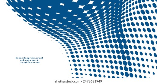 blue color pattern gradient grunge texture background.. vector ilustration