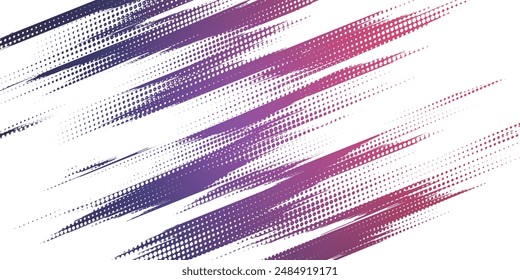 blue color pattern gradient grunge texture background.