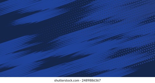 blue color pattern gradient grunge texture background.