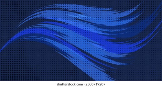 blue color pattern gradient grunge texture background.background, sport, blue, 