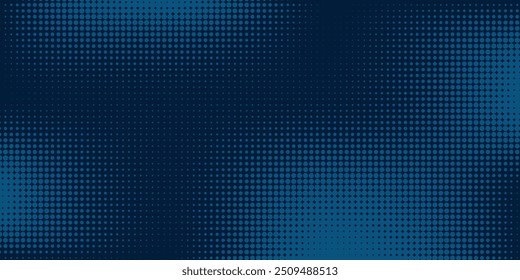 blue color pattern gradient grunge texture background.