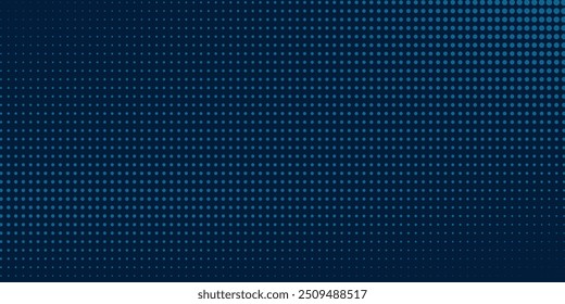 blue color pattern gradient grunge texture background.