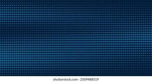 blue color pattern gradient grunge texture background.