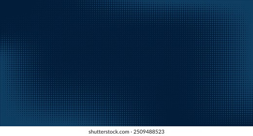 blue color pattern gradient grunge texture background.