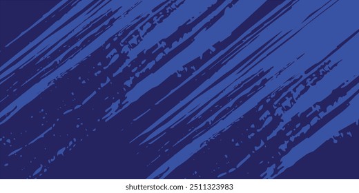 blaues Farbmuster Farbverlauf farbige Textur Hintergrund.