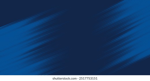 blue color pattern gradient grunge texture background.