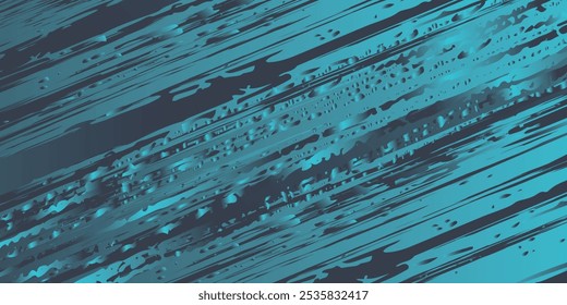 blue color pattern gradient grunge texture background.