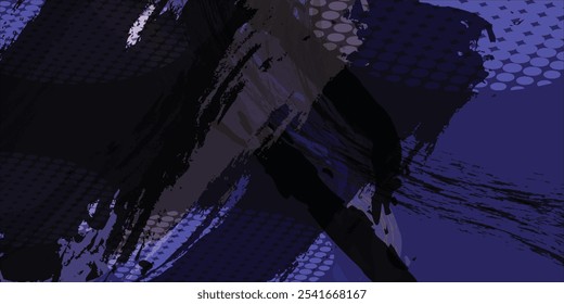 cor azul padrão gradiente gradiente textura grunge fundo moderno