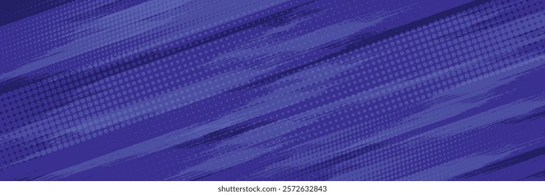 blue color pattern gradient grunge texture background. 
vector ilustration. eps 10
