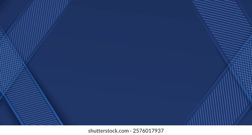 blue color pattern gradient grunge texture background. Dots pop art comics sport style vector illustration Abstract background dark blue with