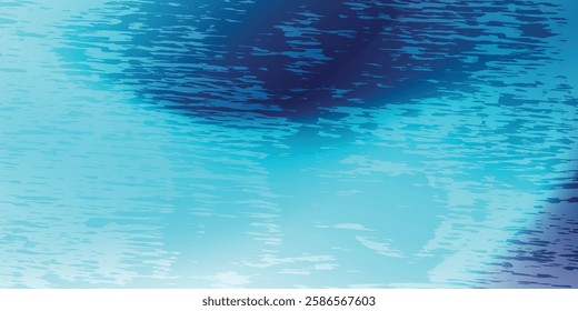 blue color pattern gradient grunge texture background. 