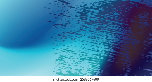blue color pattern gradient grunge texture background. 