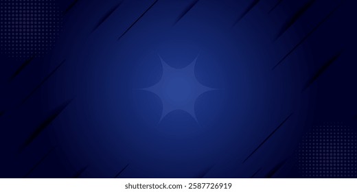 blue color pattern gradient grunge texture background. modern eps10