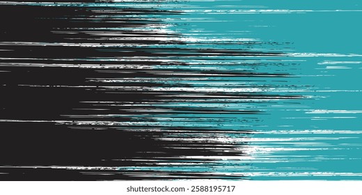 blue color pattern gradient grunge texture background. Dots pop art comics sport style vector illustration Abstract background dark blue with grunge speed lines modern corporate concept vector