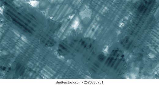 blue color pattern gradient grunge texture background.eps10