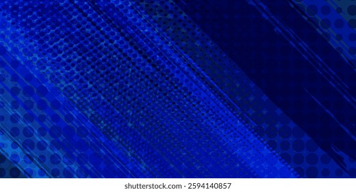 blue color pattern gradient grunge texture background modern arts grunge