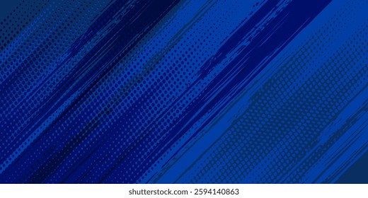 blue color pattern gradient grunge texture background modern arts grunge