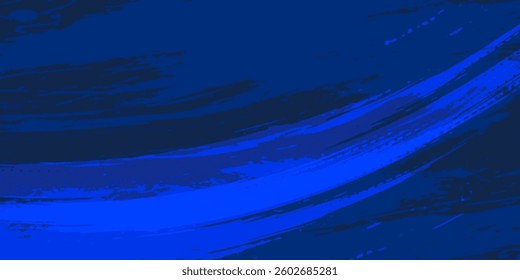 blue color pattern gradient grunge texture background EPS 10
